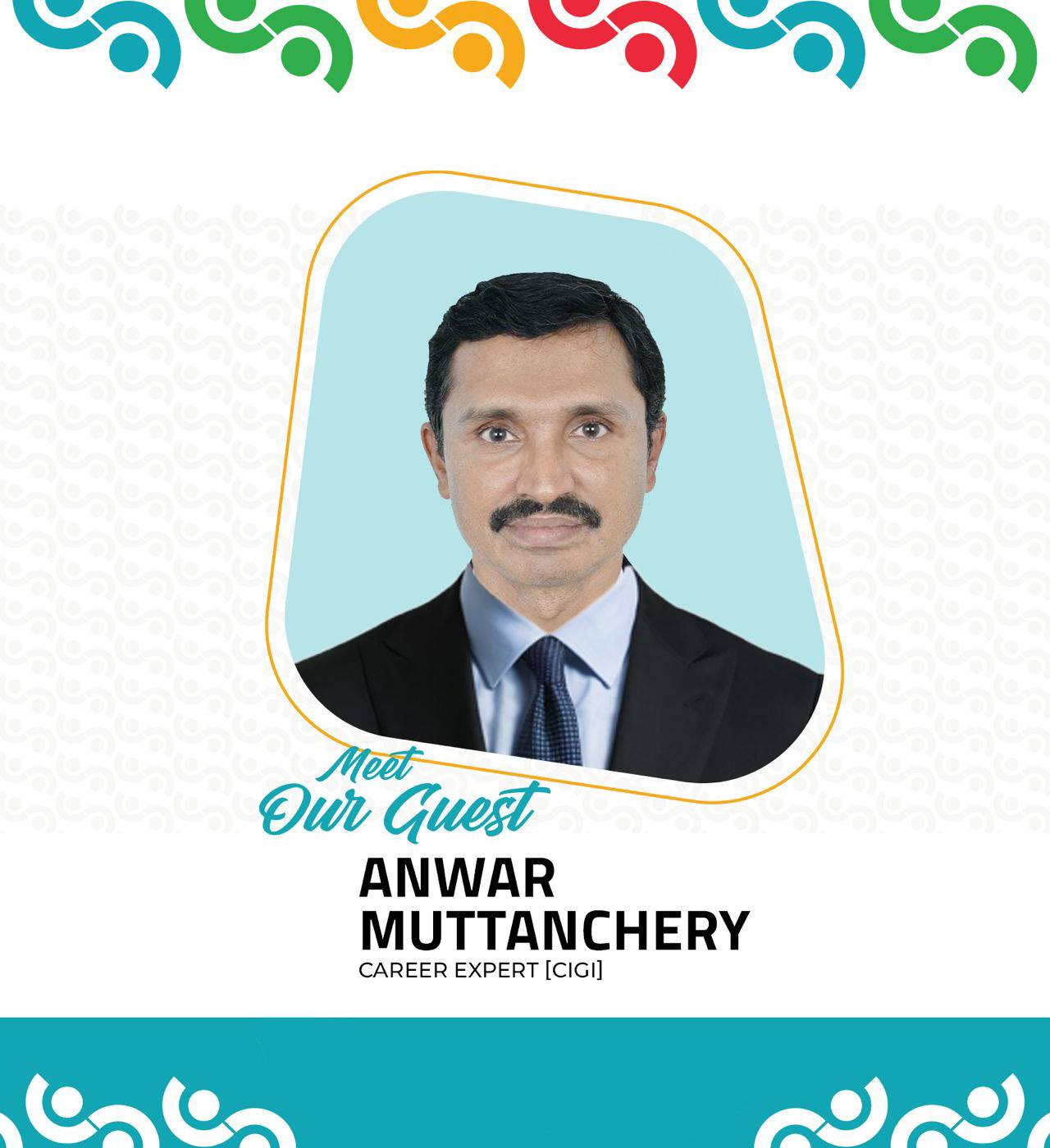 Speaker - Global Career Carnival